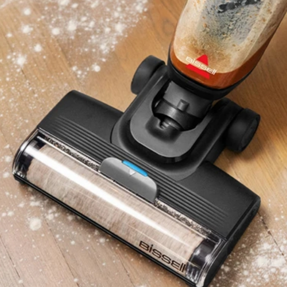 Bissell CrossWave HF2 Select 3847N | Sharaf Electro Store